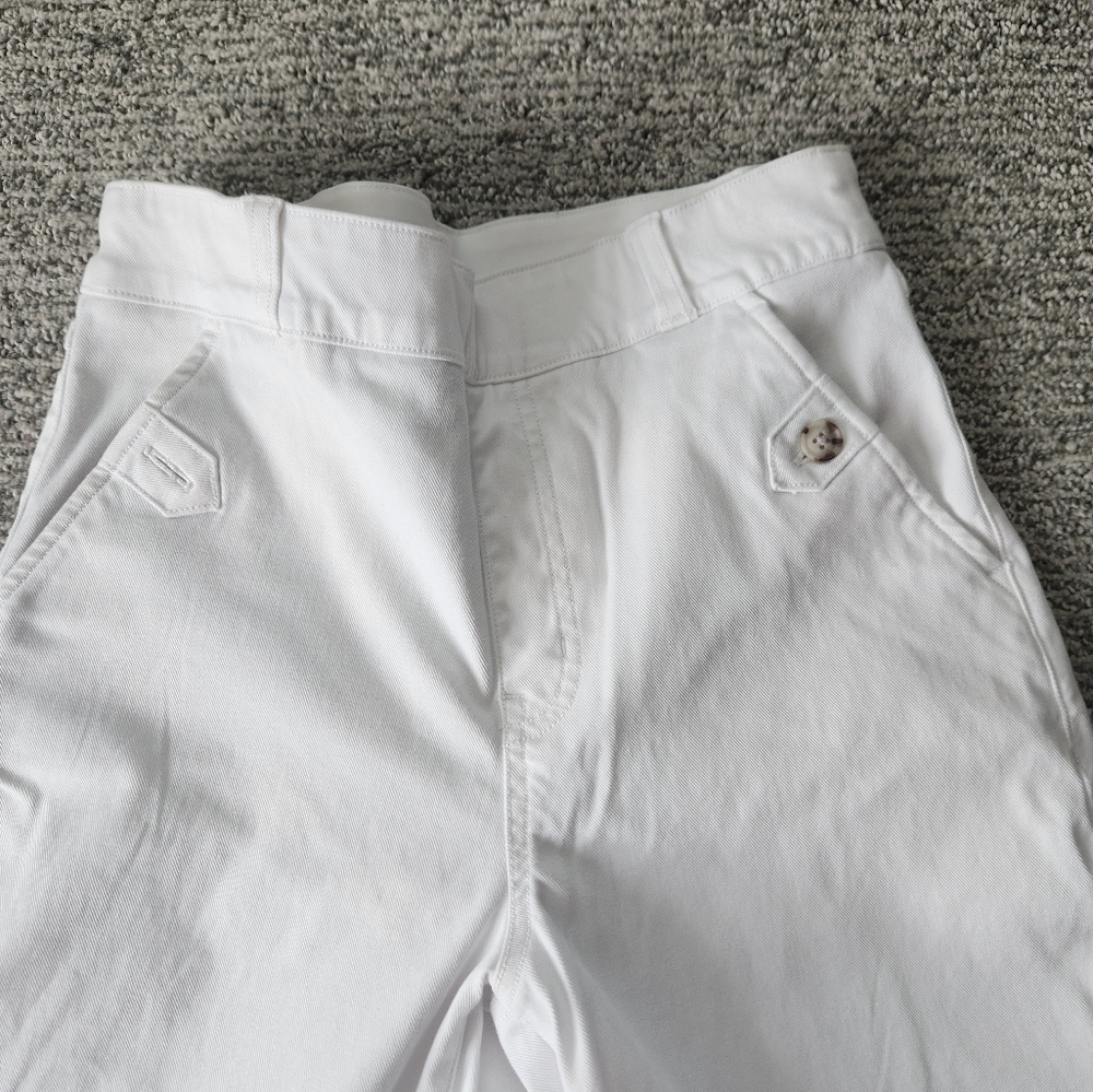 Spanx pants